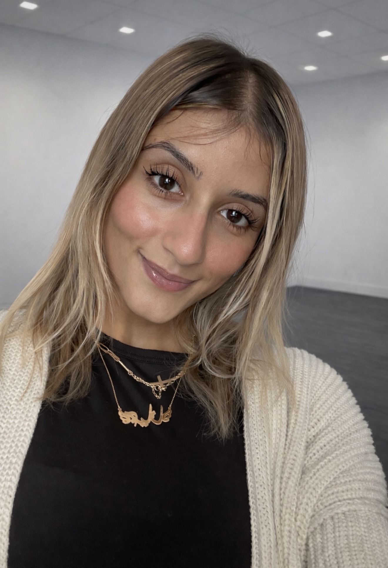 Gianna Yowakim