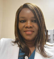 Nneka Ikedinma