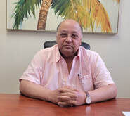Dr. Khurshid Haque